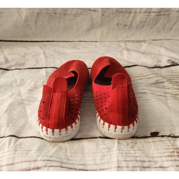 Ilse Jacobsen Tulip Slip On Sneaker Size 39 - Picture 5 of 6